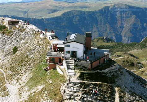 Rifugio Mario Fraccaroli 